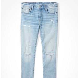 NWT AE Jeans